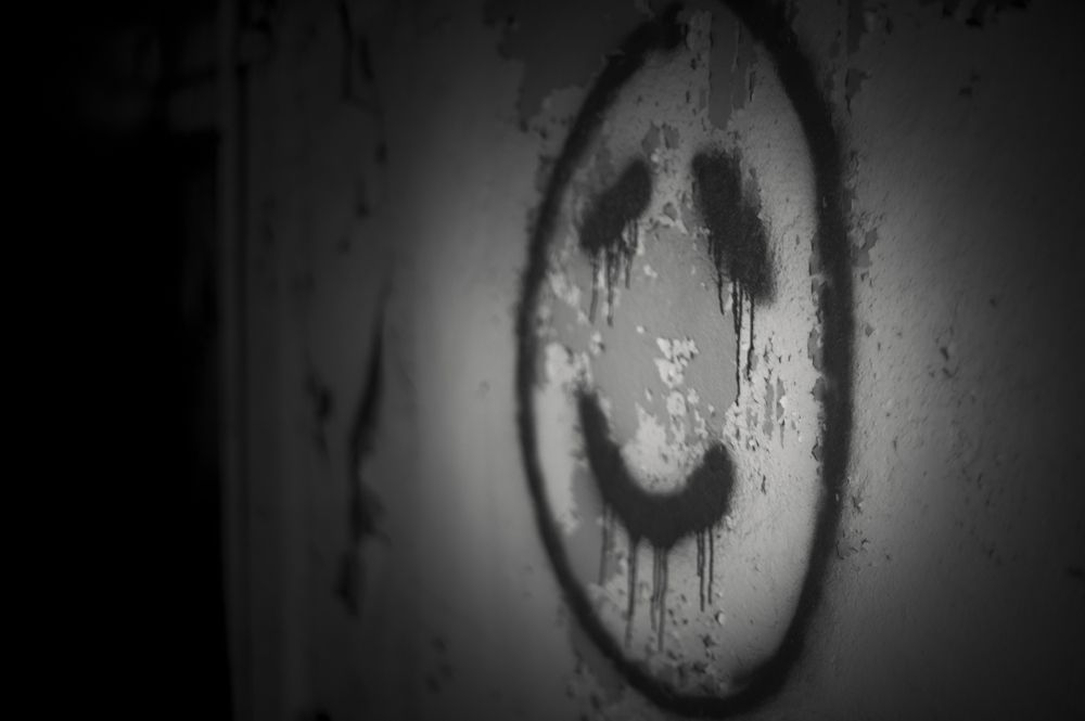 Photograph by Roman Adler