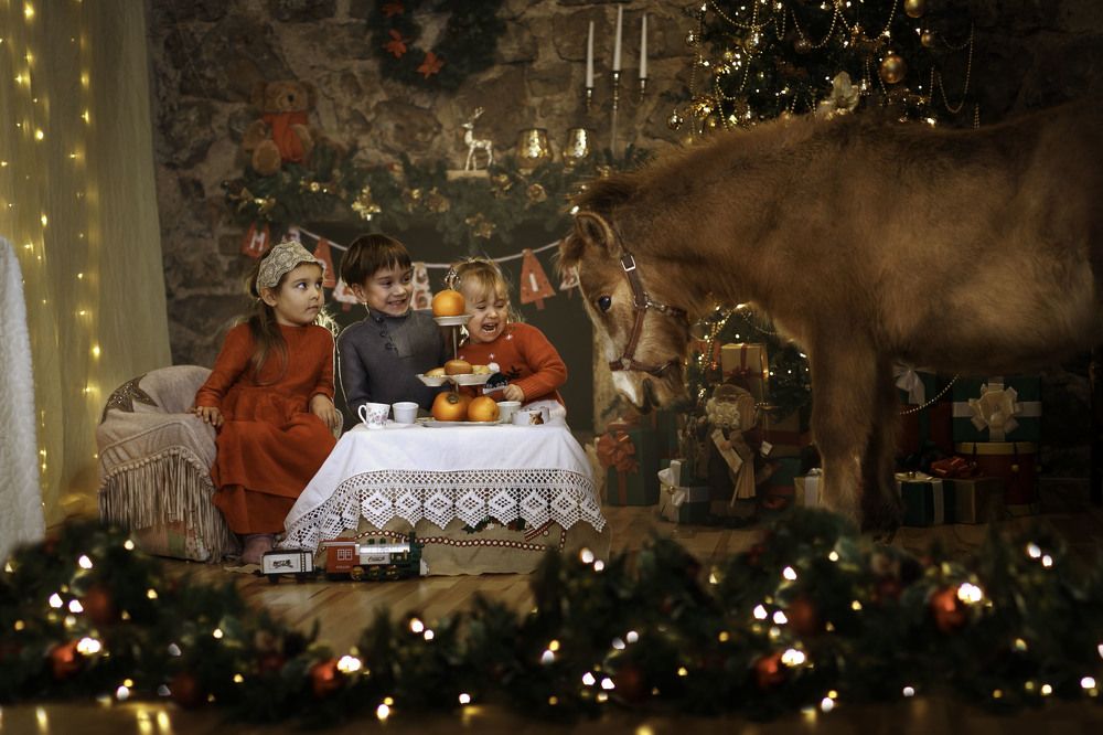 Photograph by Renate Tompsone