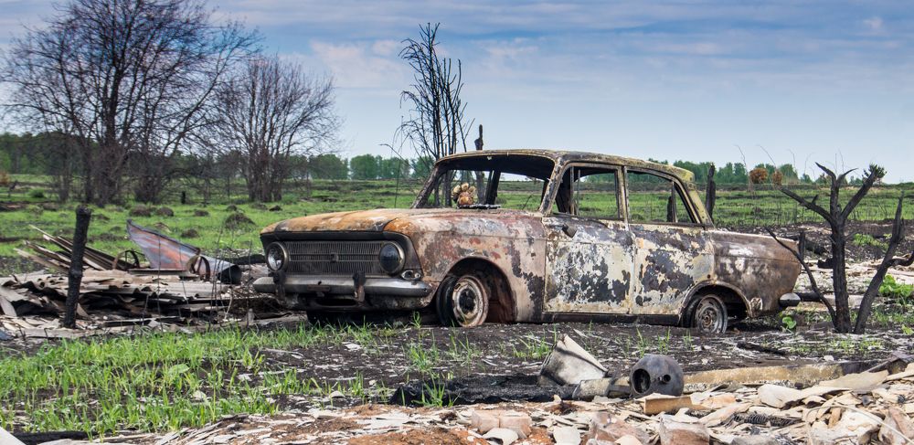 Photograph by Сергей Хранитель