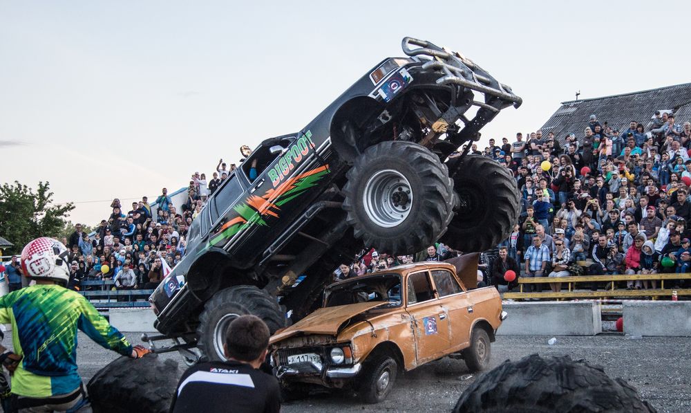 Photograph by Сергей Хранитель