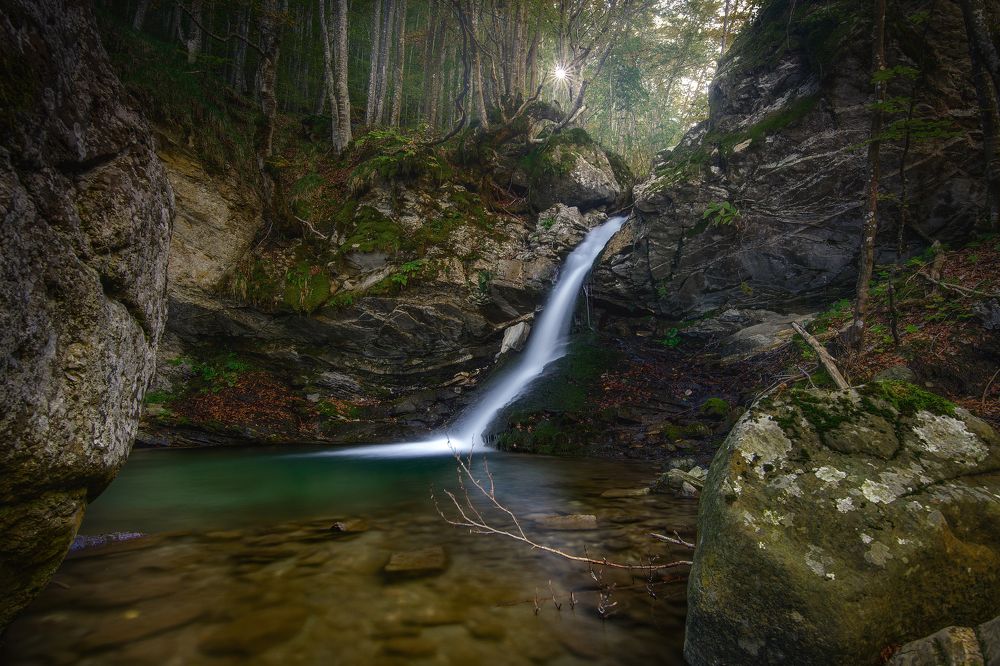 Photograph by Dino Sirica