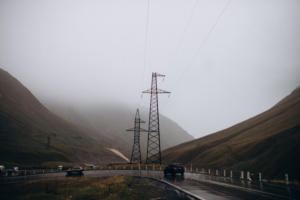 Photograph by Павел Кандауров