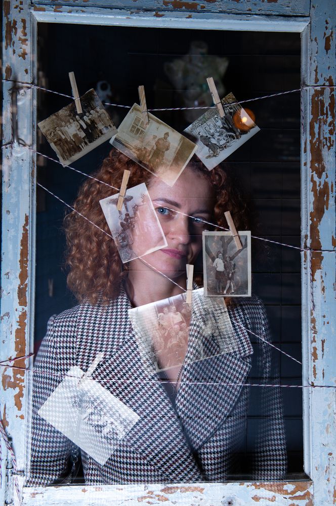 Photograph by Николай Багно