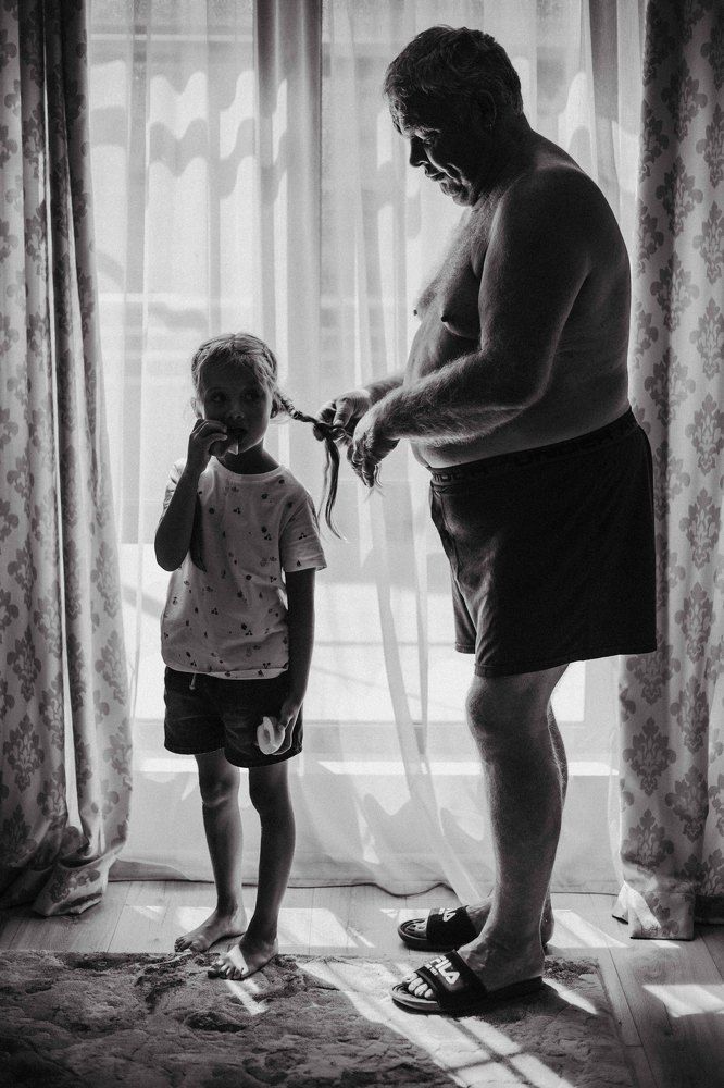 Photograph by Екатерина Сысоева