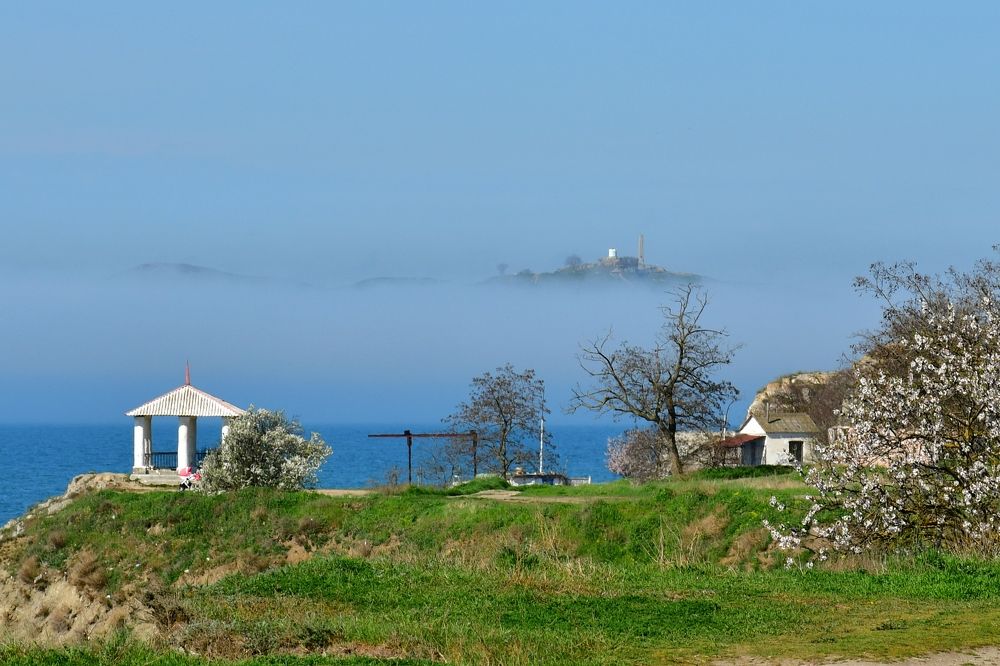 Photograph by Бахарева Людмила