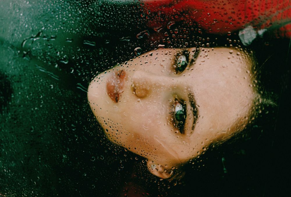 Photograph by Виктория