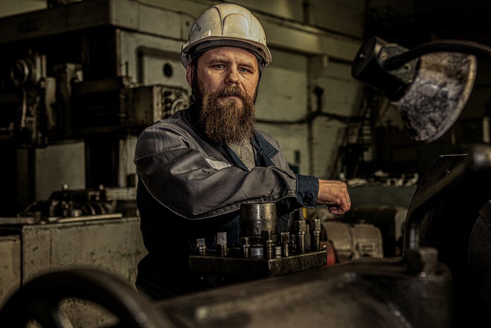 Photograph by Александр БАРДЕНЦЕВ