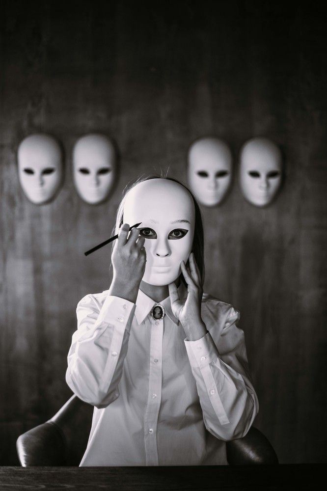 Photograph by Екатерина Сысоева