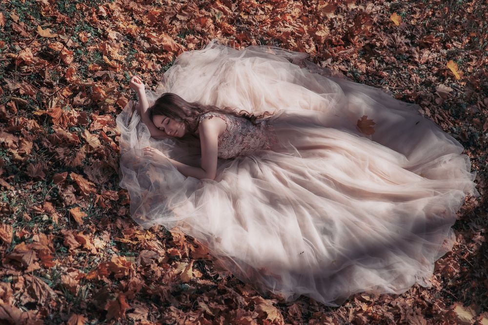 Photograph by Дарья Околова