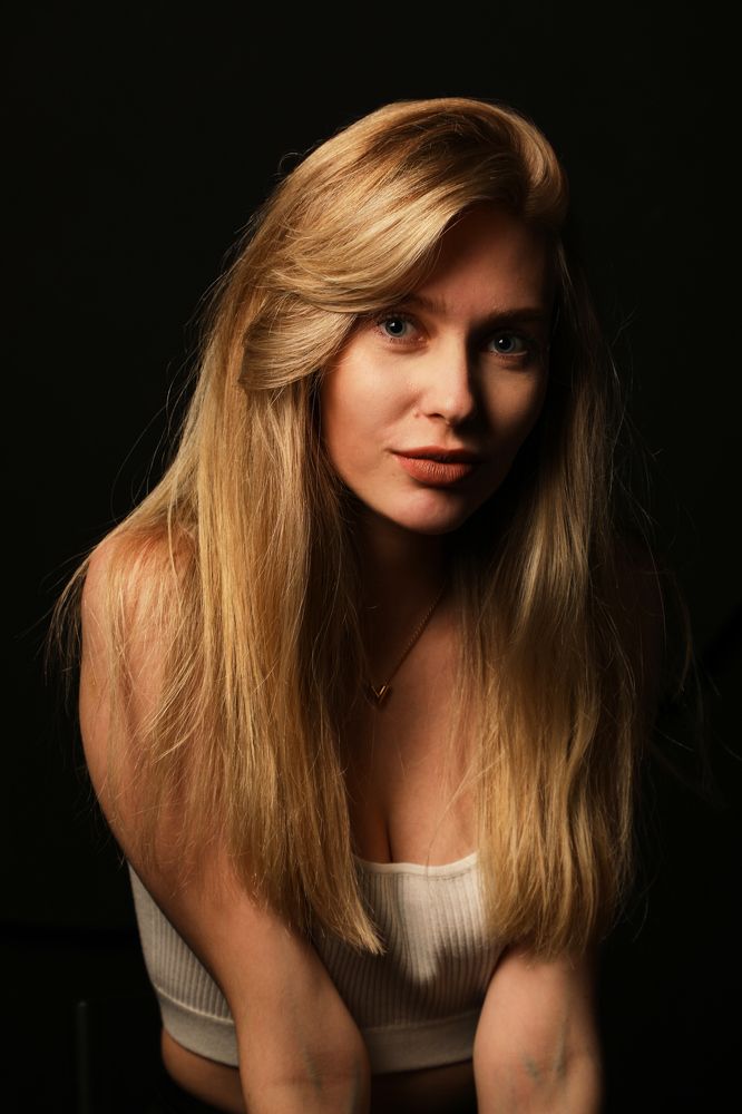 Фотография автора Evgeny Gorbunov