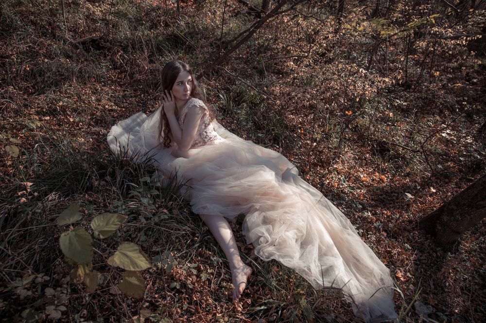 Photograph by Дарья Околова