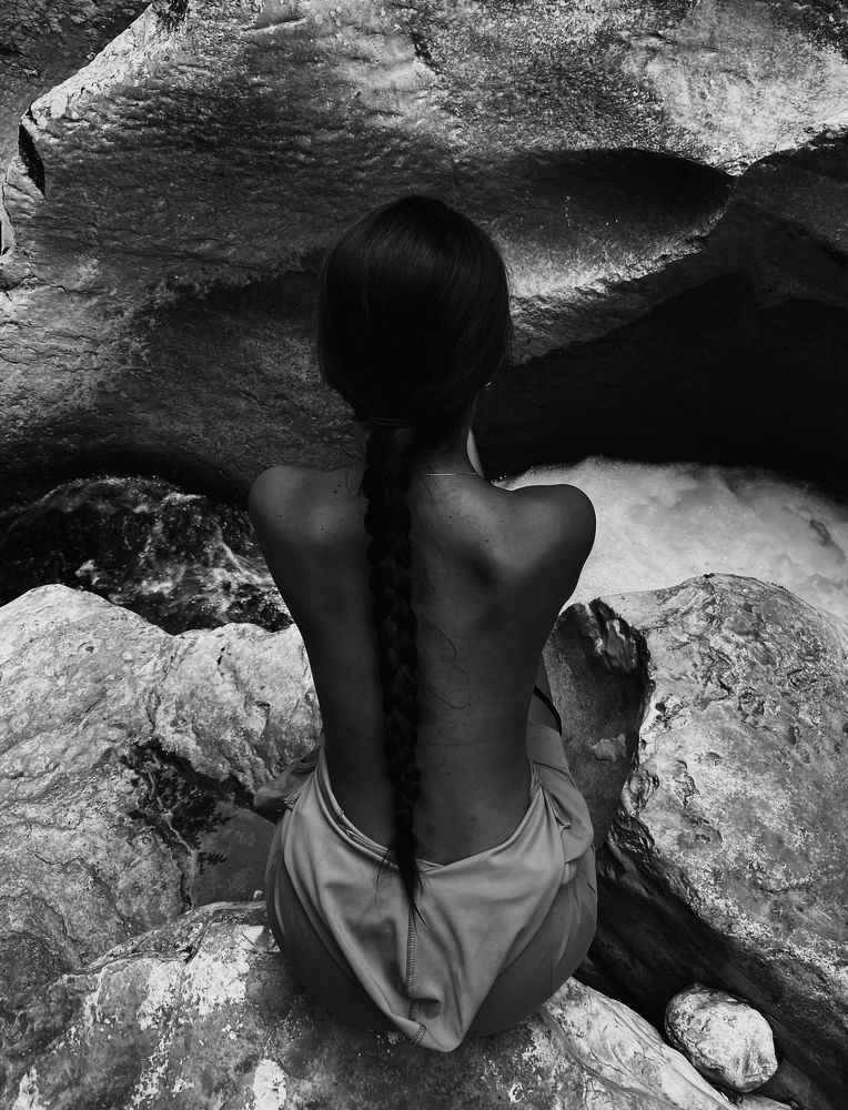 Photograph by Екатерина Горшкова