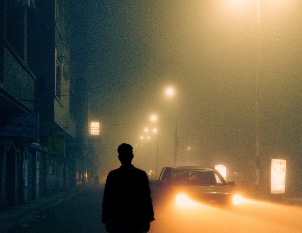 Photograph by Eltahan Omar