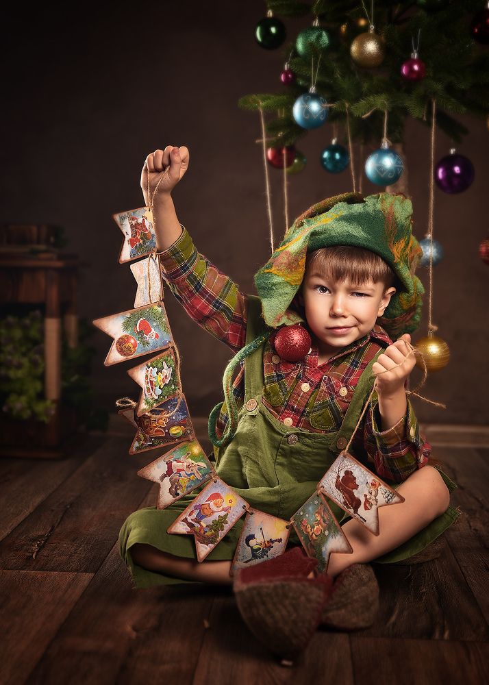 Photograph by Татьяна Кам