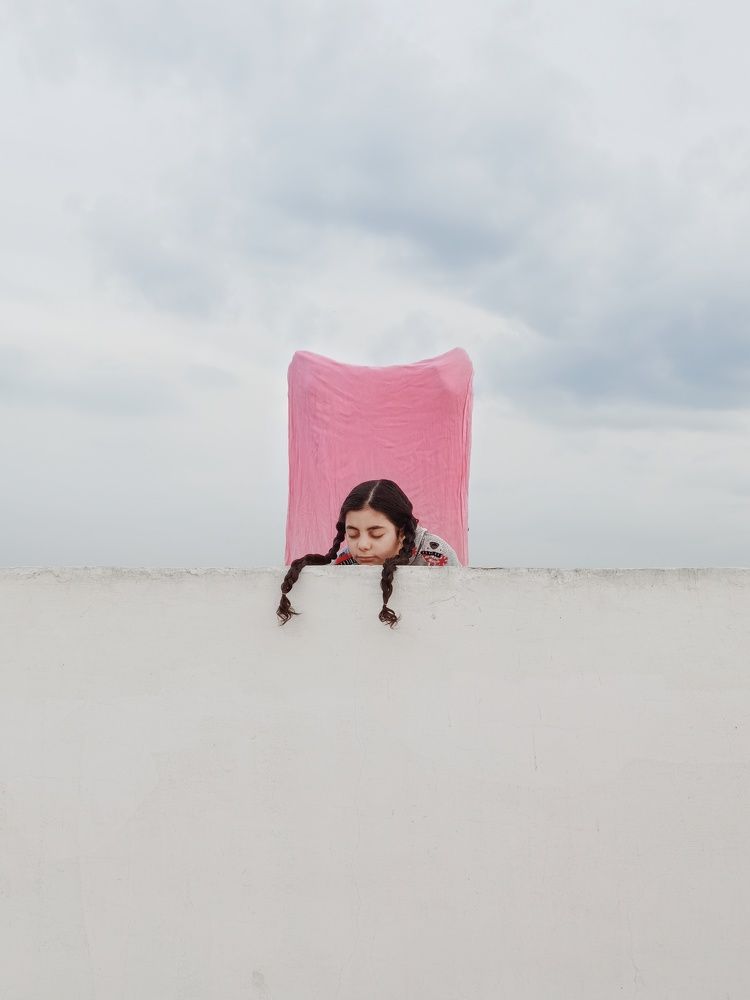 Photograph by Eltahan Omar