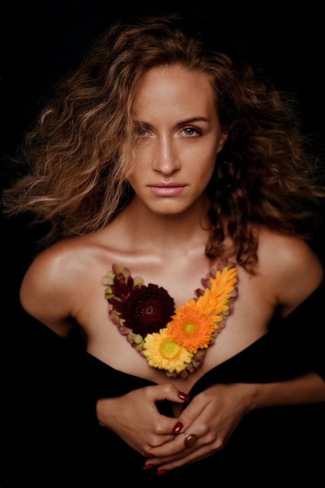 Photograph by Анастасия Данилова