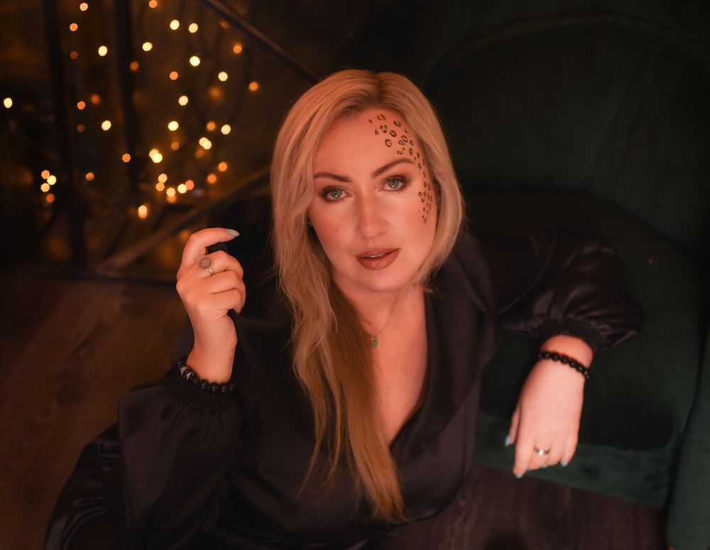 Photograph by Татьяна Кожина