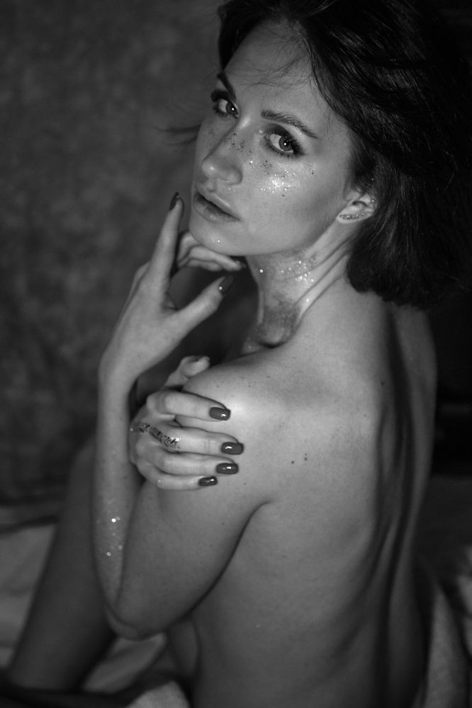 Photograph by Анастасия Данилова