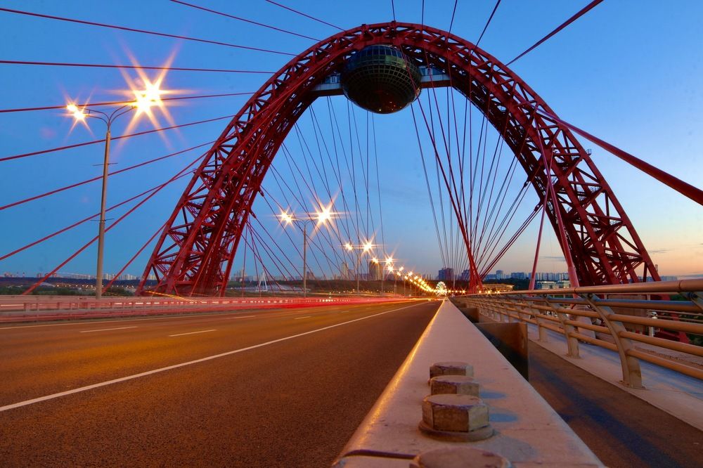 Photograph by Svetlana Esina