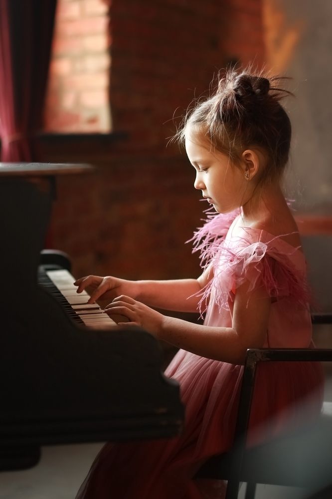 Photograph by Анастасия Мещерякова