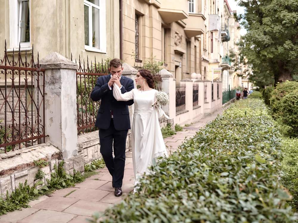 Photograph by Богданна Кудрик