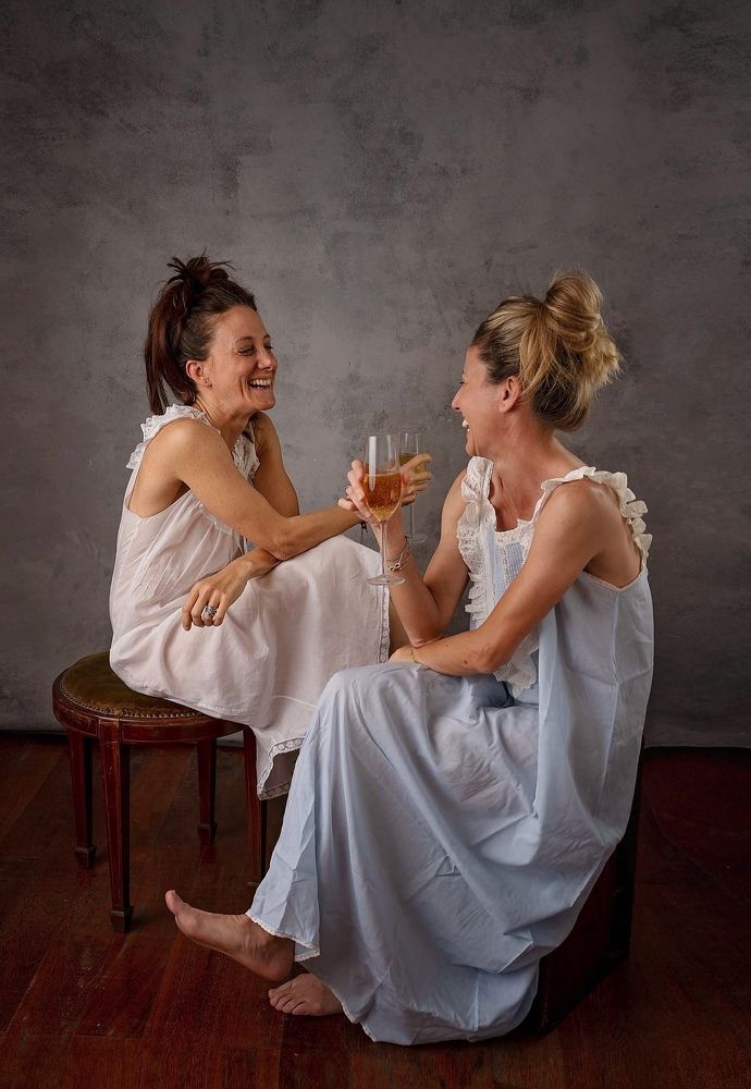 Photograph by Justina Maiz Casas