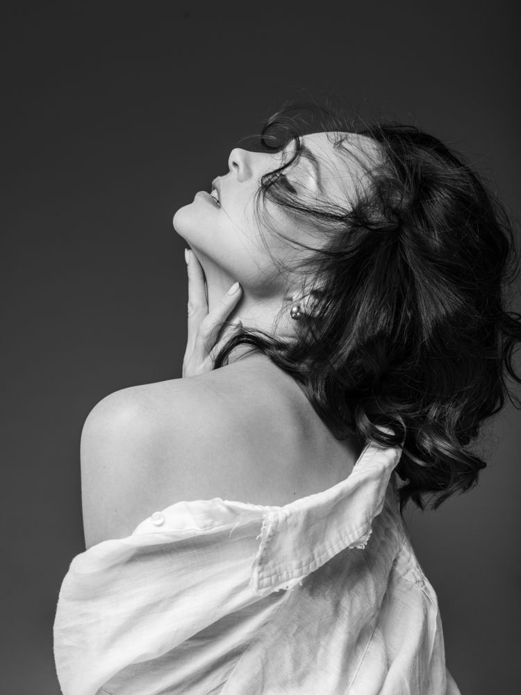 Photograph by Александр Смирнов