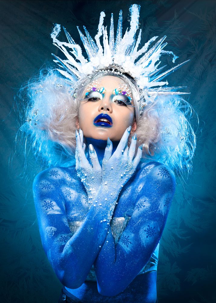 Photograph by Jean pierre