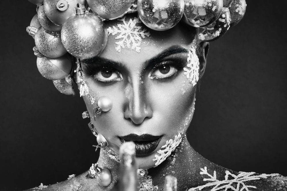 Photograph by Jean pierre