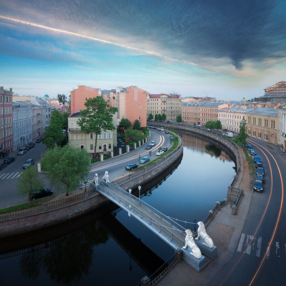 Photograph by Голубев Алексей