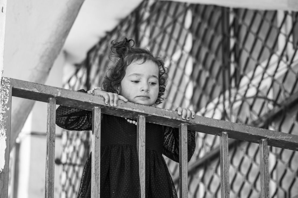 Photograph by Jafar Yahia