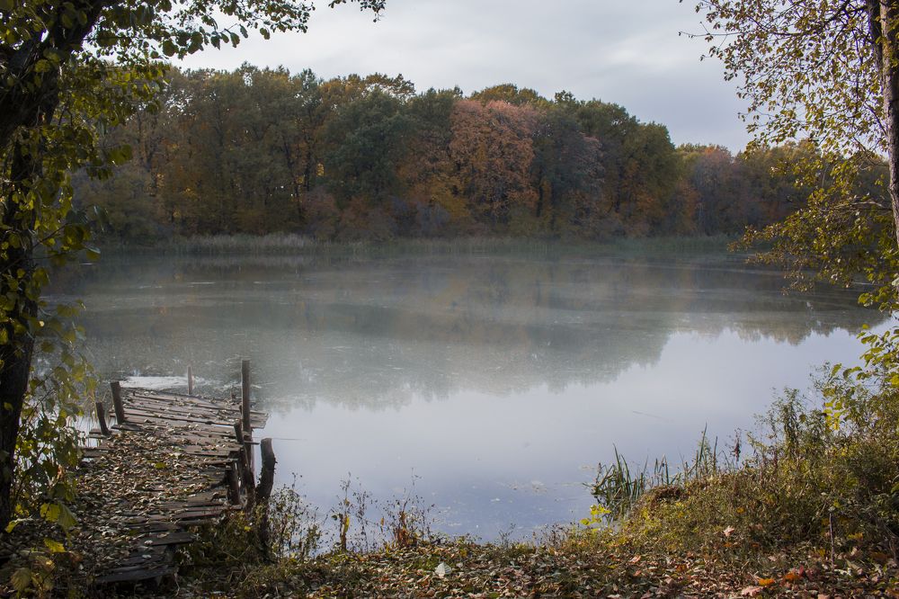 Photograph by Виктор Карпухин