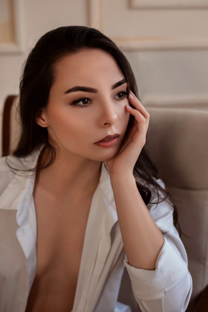 Photograph by Екатерина Лелица