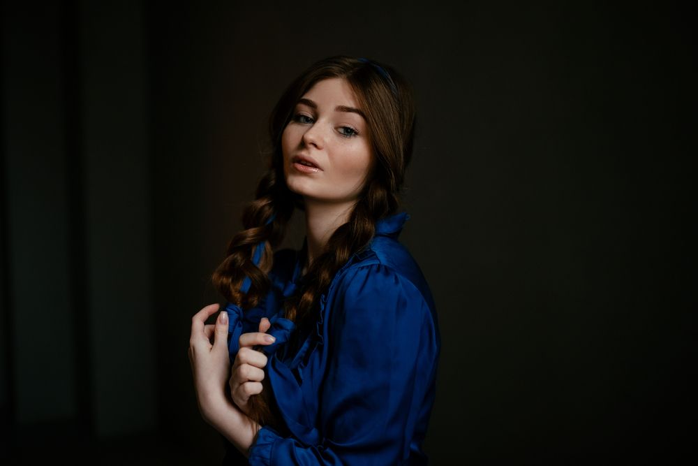 Photograph by Алёна Колясникова