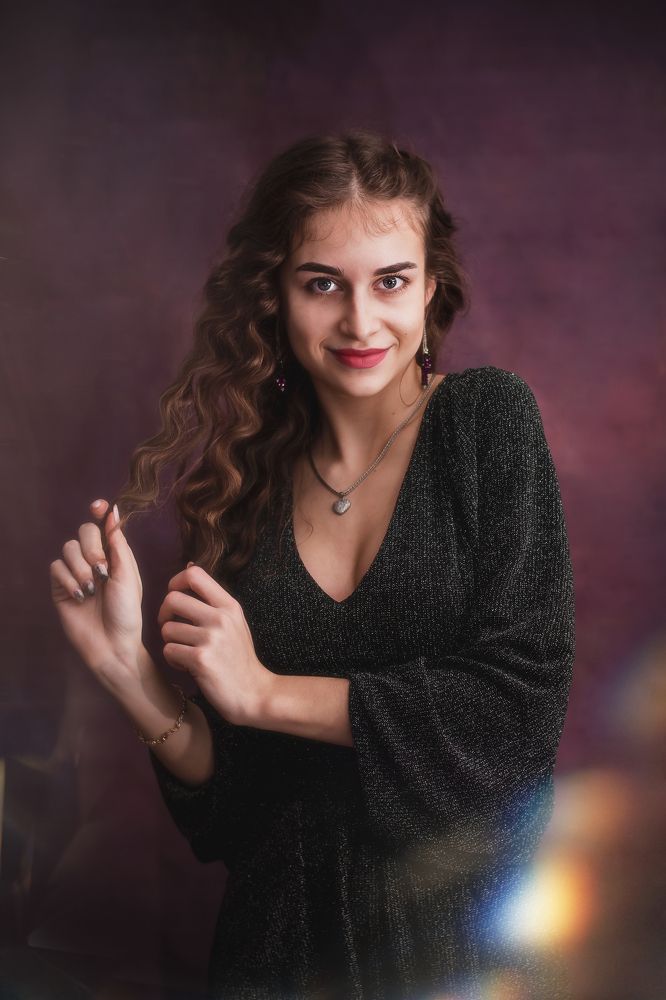 Фотография автора Алёна Васильева