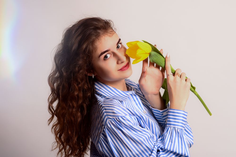 Фотография автора Алёна Васильева