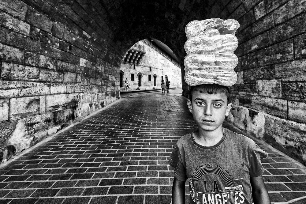 Фотография автора ESENGÜL ALICI