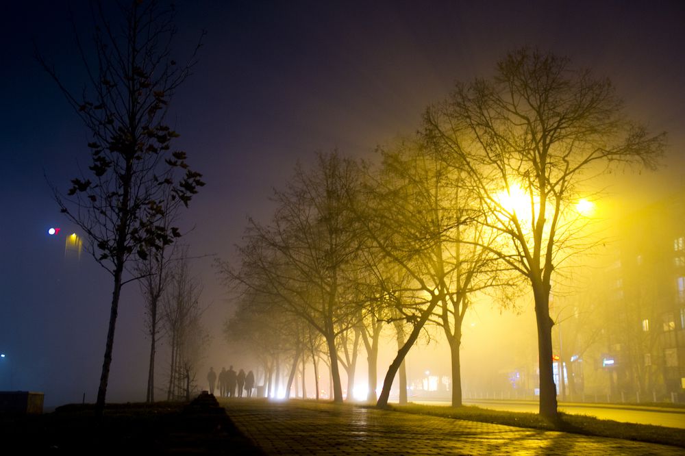 Photograph by Milot Krasniqi