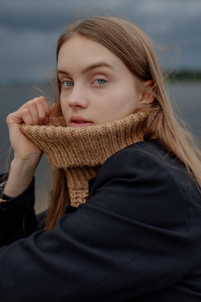 Photograph by Алёна Колясникова