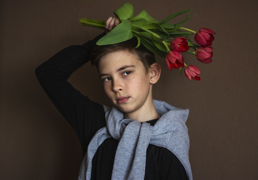 Photograph by Анна Рассинская