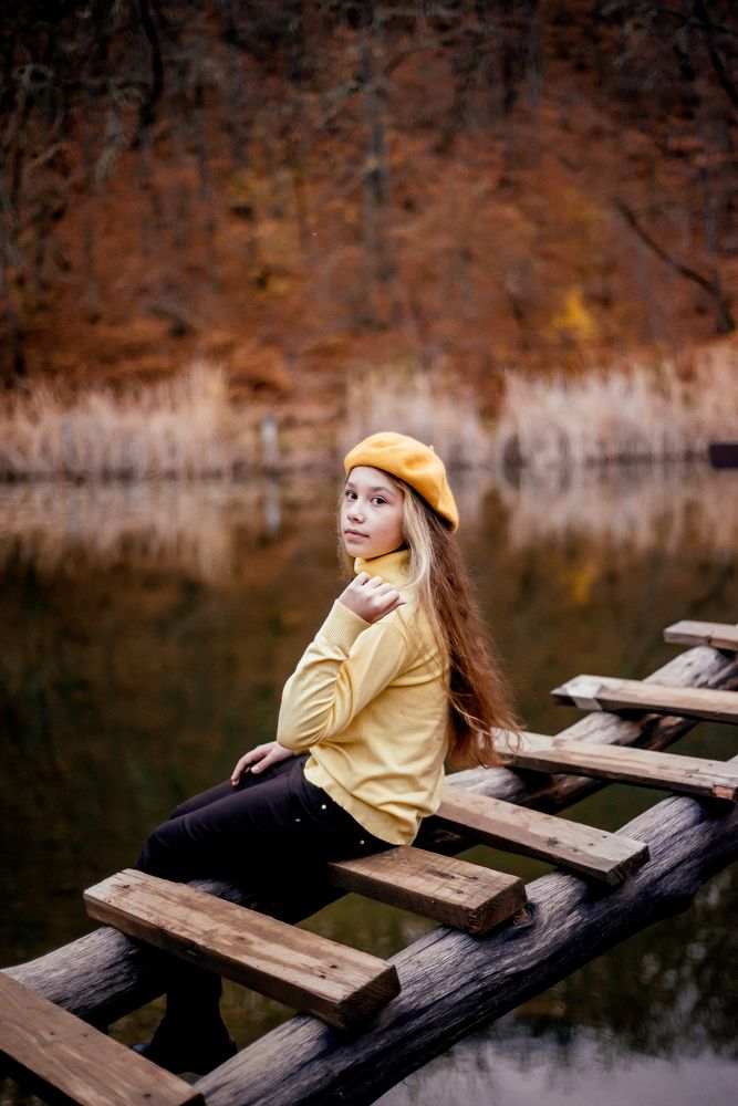 Photograph by Юлия Арефьева