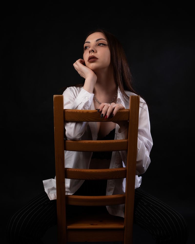 Photograph by Максим Шибаков