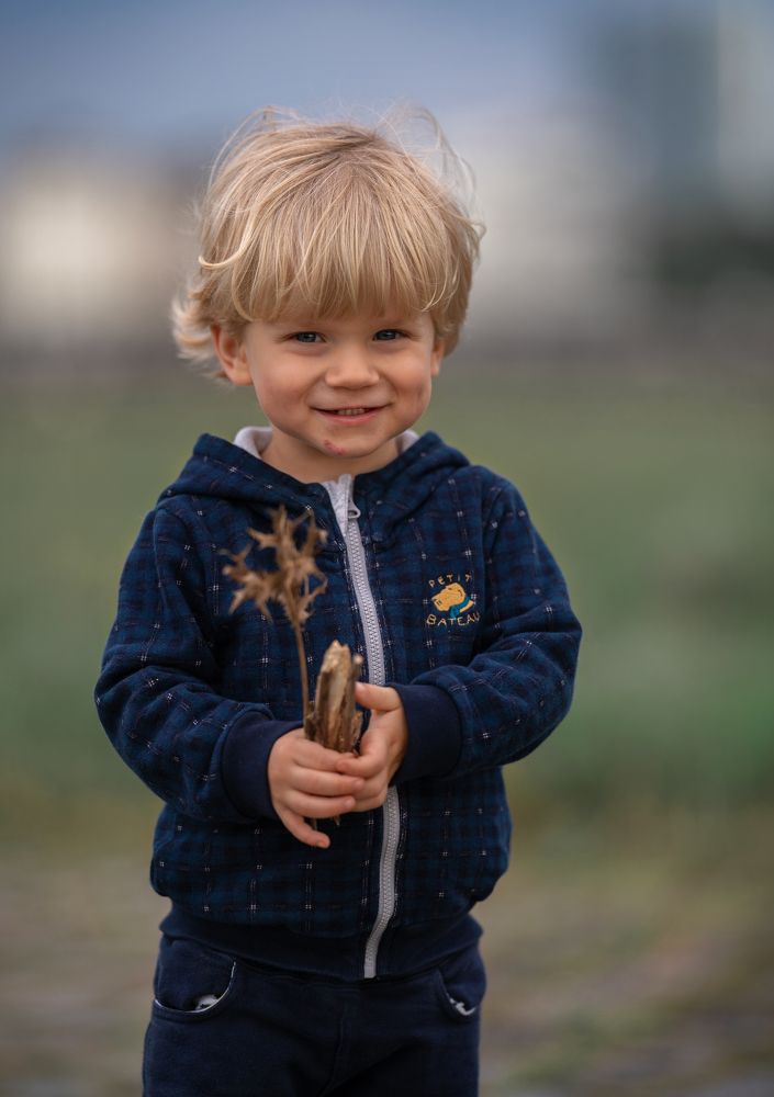 Photograph by Olga Hillenbrand