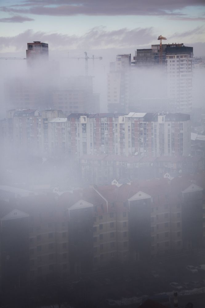 Photograph by Milot Krasniqi