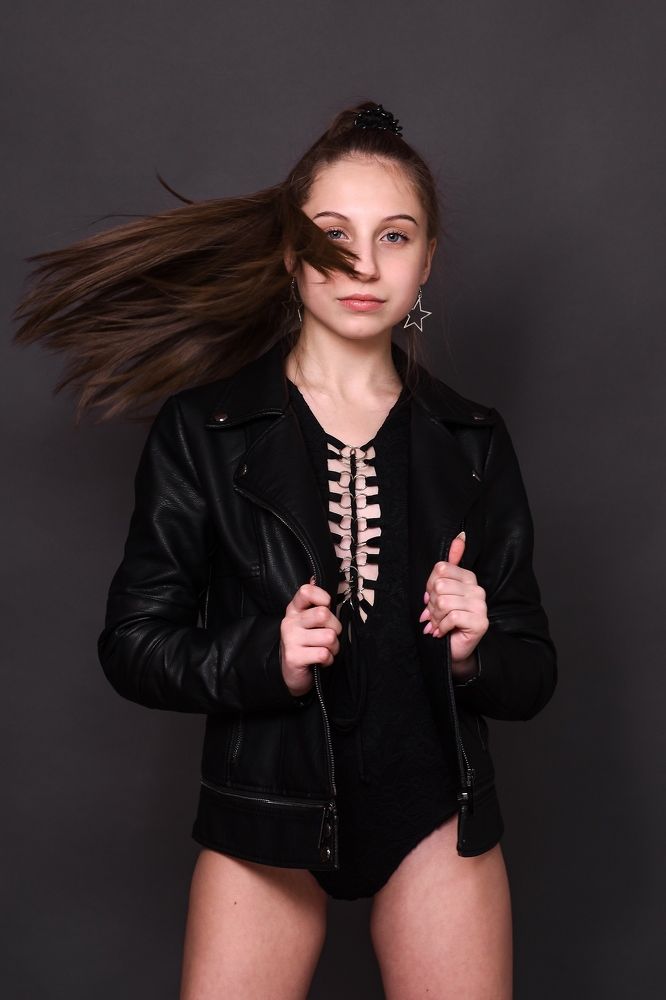 Фотография автора Алёна Васильева