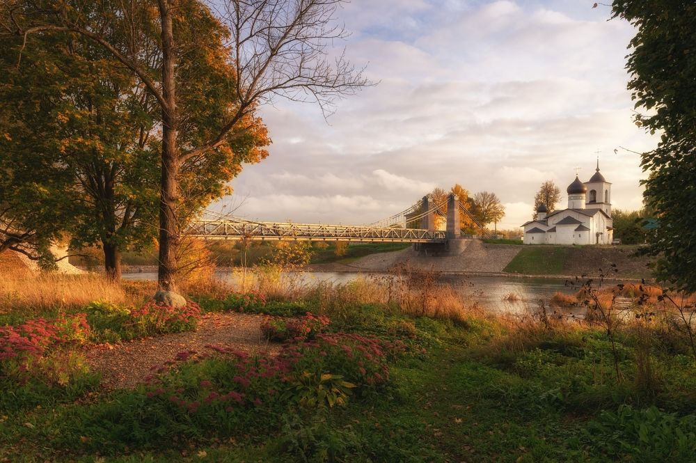 Photograph by Roman Dmitriev