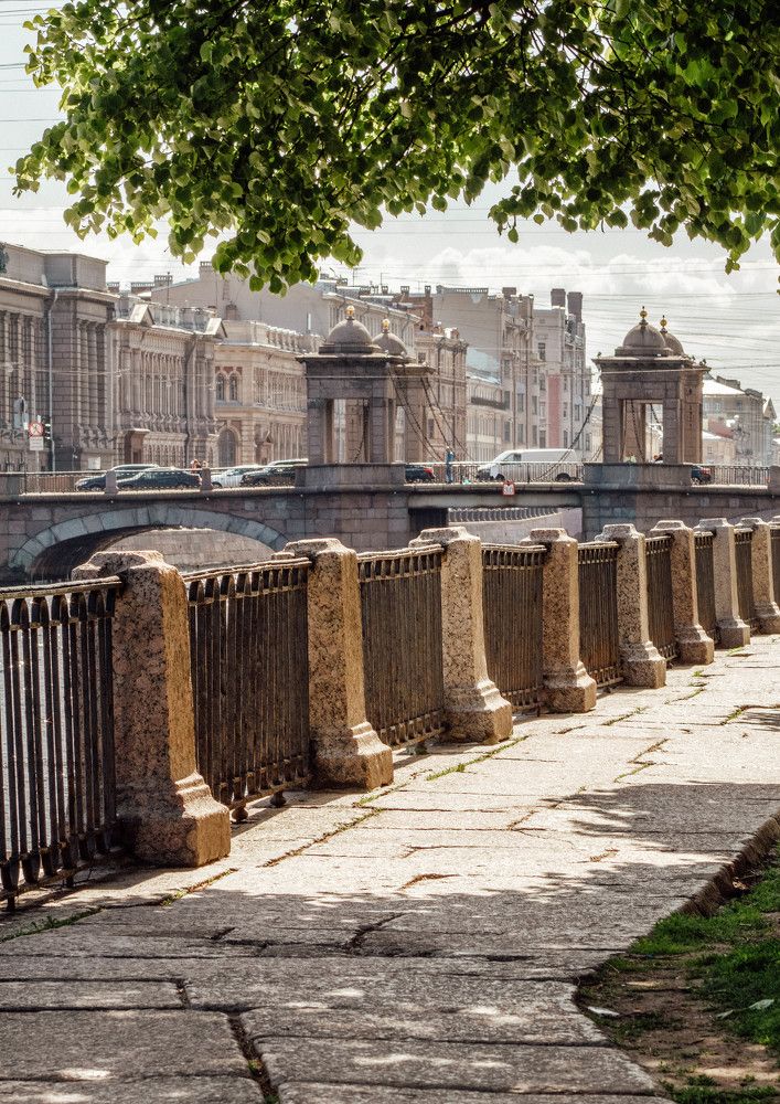 Photograph by Ольга Андрианова