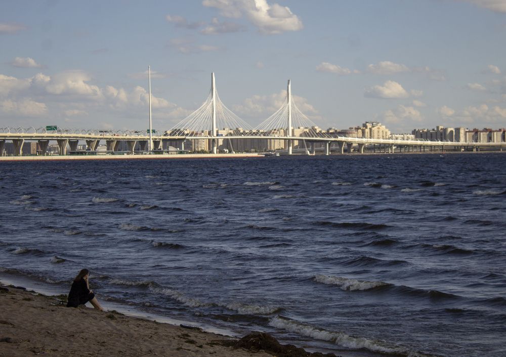 Photograph by Ольга Андрианова