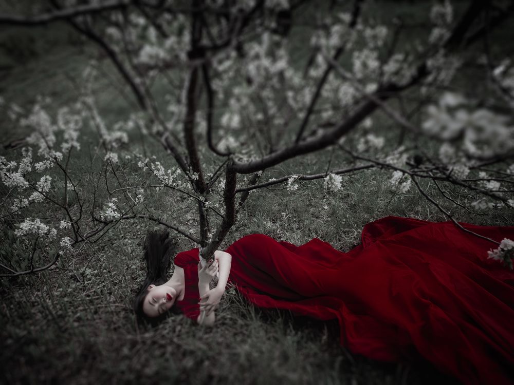 Photograph by Ольга Балашова