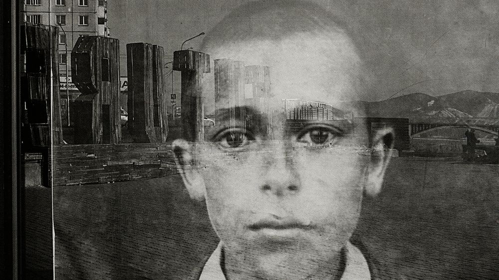 Photograph by Ольга Балашова